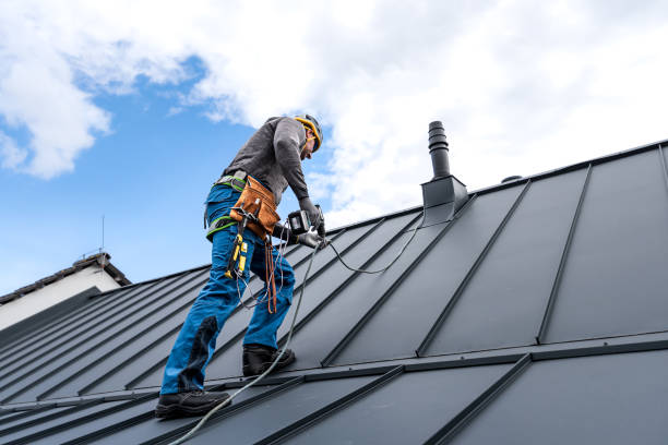 Best Roof Installation  in Sergeant Bluff, IA