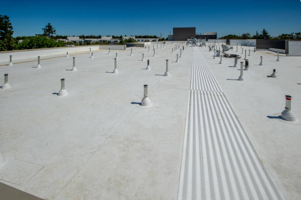 Roof Coating Services in Sergeant Bluff, IA